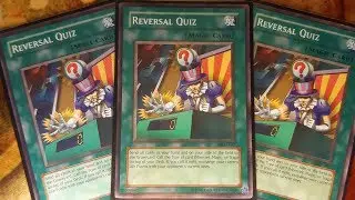 Goat Format Deck: Spell Quiz