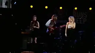 Anna Sweeney  - Dancing In The Moonlight - Winter Storm 2017