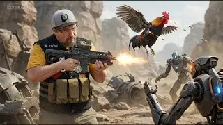 💀Arc Raiders💀HullCracking💀Almost Done With Expedition 2💀