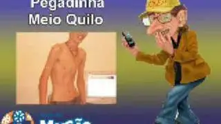 Mucao.com.br - Pegadinha - Meio Quilo