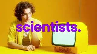 Media Agency | Stock Footage + Kinetic Style