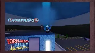 Tornado Alley Ultimate | Chompnado