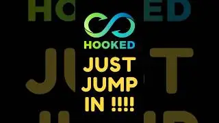 WILL YOU BUY THIS DIP?? HOOKED PROTOCOL