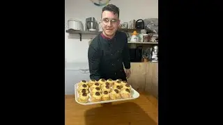 ZEPPOLE FRITTE? FACCIAMOLO INSIEME
