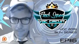 Flinch Squad Circuit Review Show | Week 6