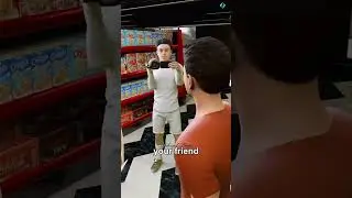 New business idea (3d animation)🤣 #shorts #funny #3danimation