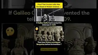 Proof That Ancient India Was Far Ahead of Modern Science 🚀#divineconnection04 #shortsfeed