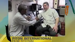 UCCN TV/ PIFF CONNECTION/ PITON INTERNATIONAL FILM FESTIVAL
