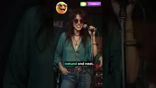 The Rise N Fall - Chuck A Beat | Funny Blues-Rock Humorous Song