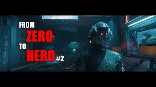 From Zero to Hero #2 | Star Citizen: 3.18 Live