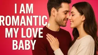 New English Romantic Love Song 2025 | Baby You Are In My Heart