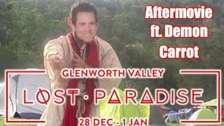 Lost Paradise Festival 2018 Aftermovie | Attack of the Demon Carrot!