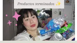 Productos terminados✨✨ #productosterminados 