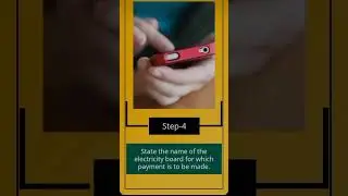 How to pay electricity bill without internet ?