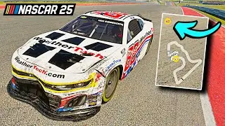Is This NASCAR '25 Challenge Impossible To Defeat?