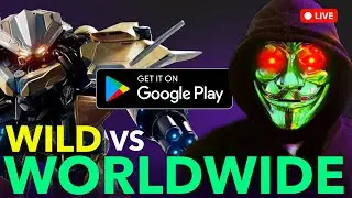 🔴XENNA RTS on Google play: new starter pack, shard boosters and tournament tickets | XENNA Gameplay