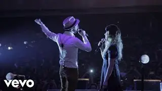 A Banda Mais Bonita da Cidade - Canção pra Não Voltar (Ao Vivo)