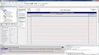 How to Check the Diagnostic Fault Tables of a GE IP Rx3i PAC Systems Controller