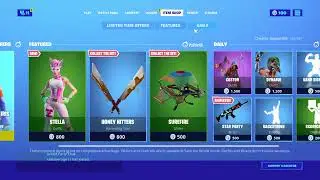 new skye challenges