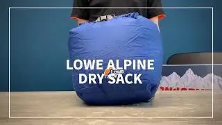 Lowe Alpine Dry Sack