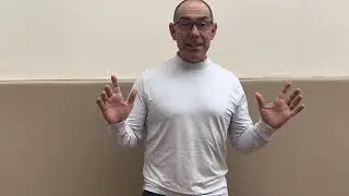 One big reason why I like this mock turtleneck!