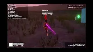 RPG Game Update ~ Melee Combat ~ Unity 3d
