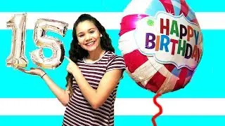 Who Knows Sierra Better? Happy 15th Birthday Edition