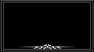 light border effect, border light effect video, border light effect black screen, border light