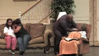 DR. MILDRED SUMMERVILLE  | SPARE THE ROD, SPOIL THE CHILD