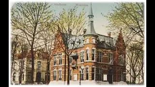 Burgemeesters