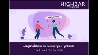 Highbar Technocrat Limited: Your Preferred Technology Partner