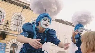 Cloud Heads
