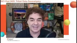 QCI Pod 003: Tribal Data Sovereignty