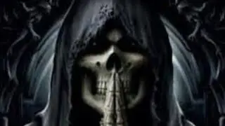 BURYING THE COFFIN (COFFIN SPELL)