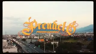 Predikadorez - Prendelo (Video Oficial)