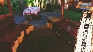 Kalui Restaurant (Puerto Princesa, Palawan)