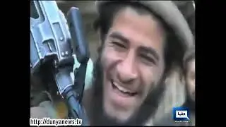 # documentary pak army operations in north Waziristan