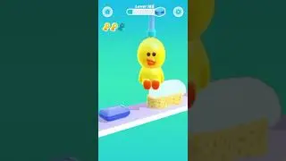 Perfect Cream Walkthrough Gameplay #shorts