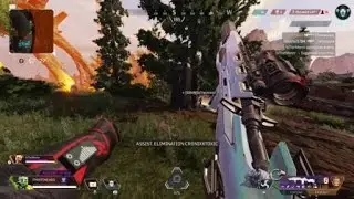 Crypto emp glitch
