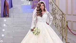 Chica marroqu&iacute; de casa con chico franc&eacute;s en Madrid. Boda por lo alto, lujo y elegancia con Amiras