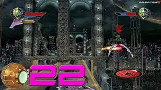 Spider-Man- The Movie (PC) Green Goblin walkthrough part 22