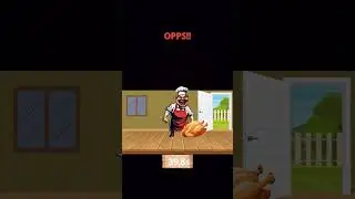 chicken biryani recipe game