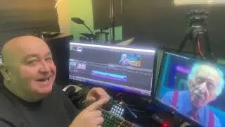 ENTREVISTA LUIS TORREJOB