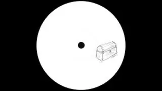 UNKNOWN ARTIST - STEADY (TRSRS001)