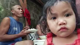 malutong na pag kain idol