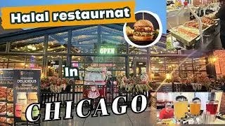 Indian Pakistani restaurant in Chicago | Usmania halal restaurant in Chicago Devon avenue