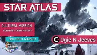 STAR ATLAS ONI NIGHT MARKET