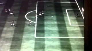 gareth bale right foot fifa 11