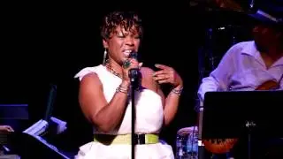 Dr. Anthony Brown - When Your Life Was Low - Doreen Vail