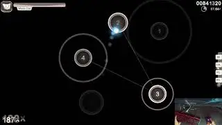Harada Hitomi - Overdrive [Fixxis & Kowari's Extra} | nomod FC